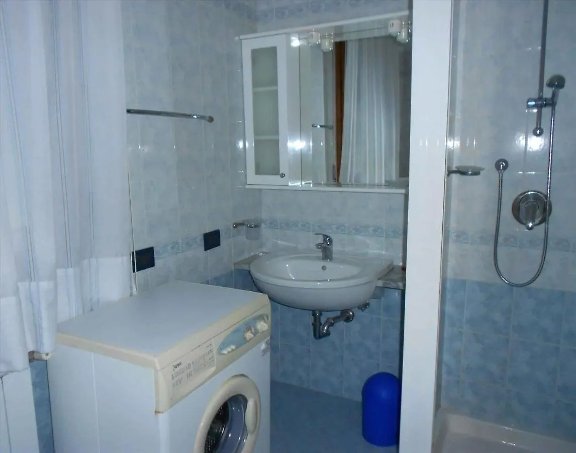 Apartment Rosolina Mare 5 Italia