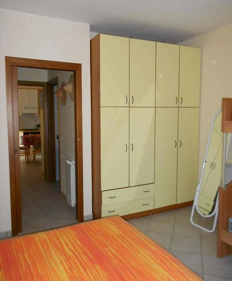 Apartment Rosolina Mare 5 0*,