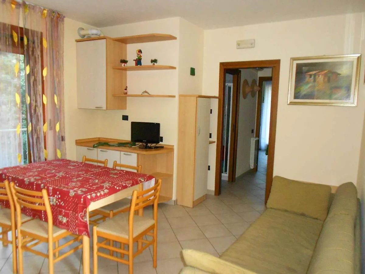 Apartment Rosolina Mare 5 0*,  Italy