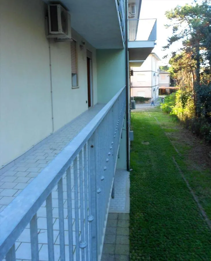 Apartment Rosolina Mare 5
