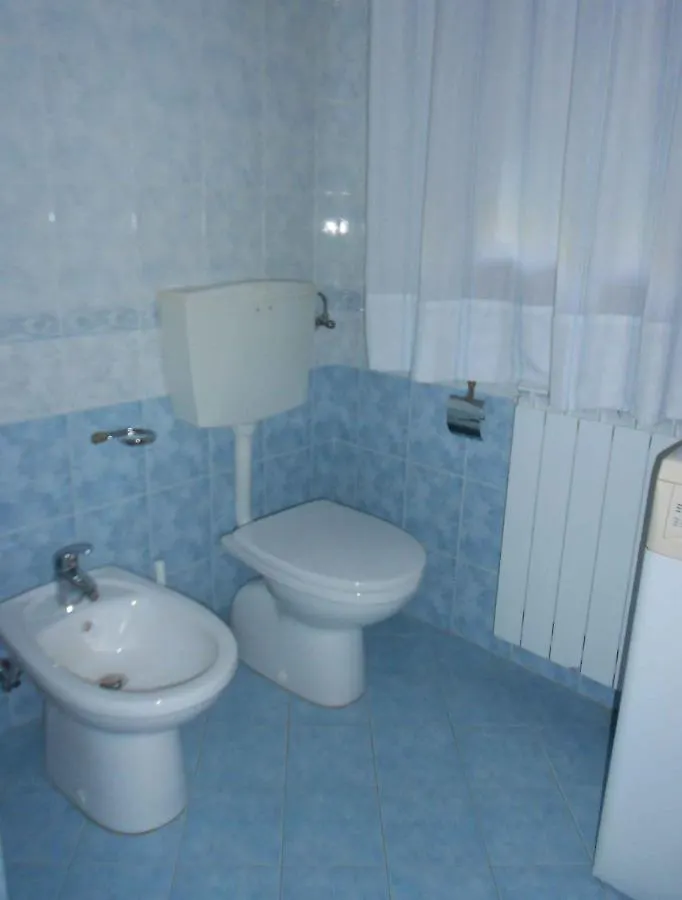 Apartment Rosolina Mare 5 0*,  Italy