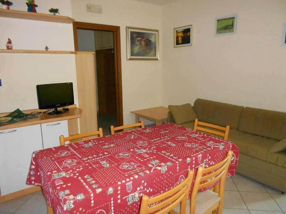 Apartment Rosolina Mare 5 Italy