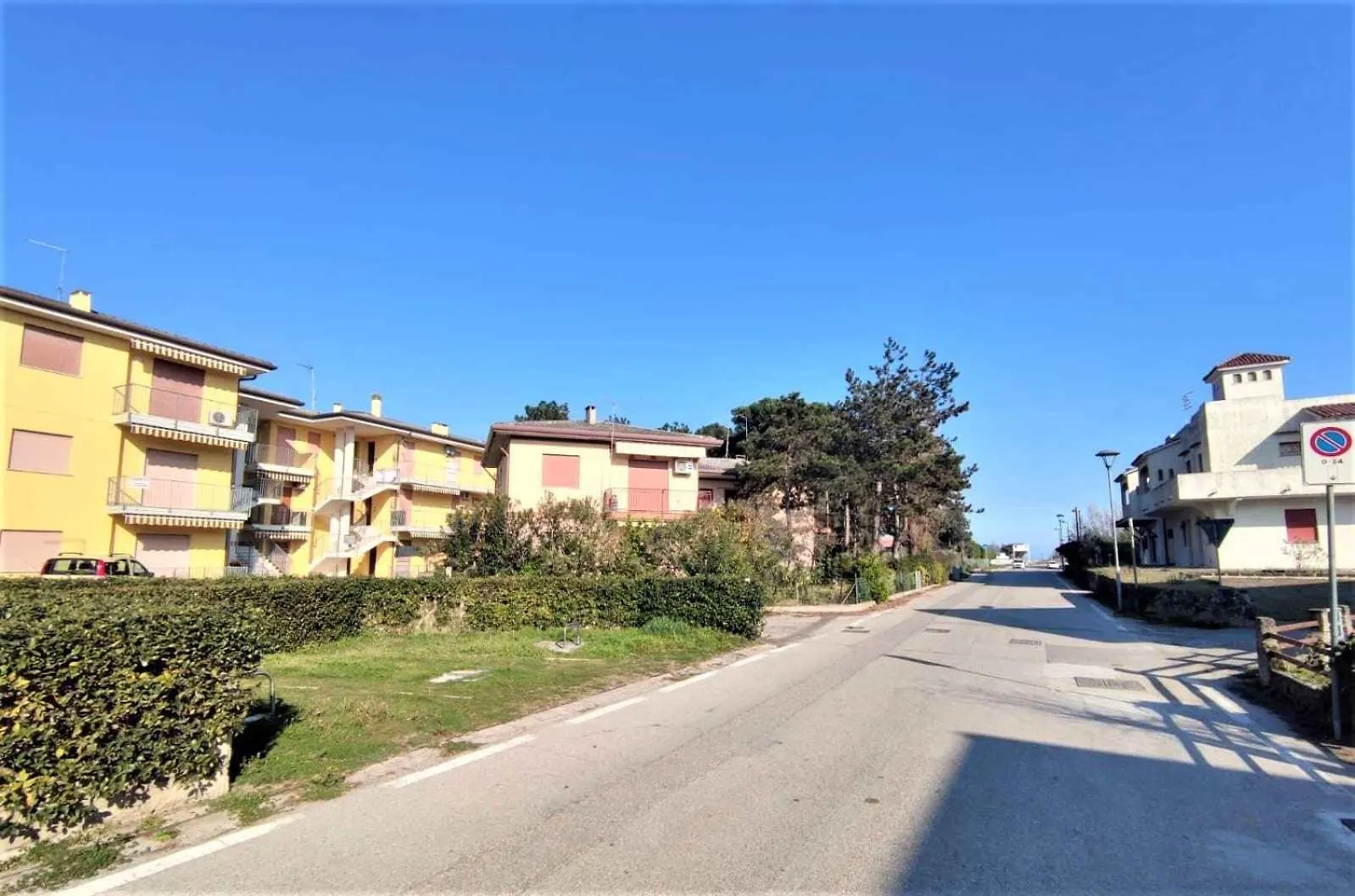 Apartment Rosolina Mare 5 Italy