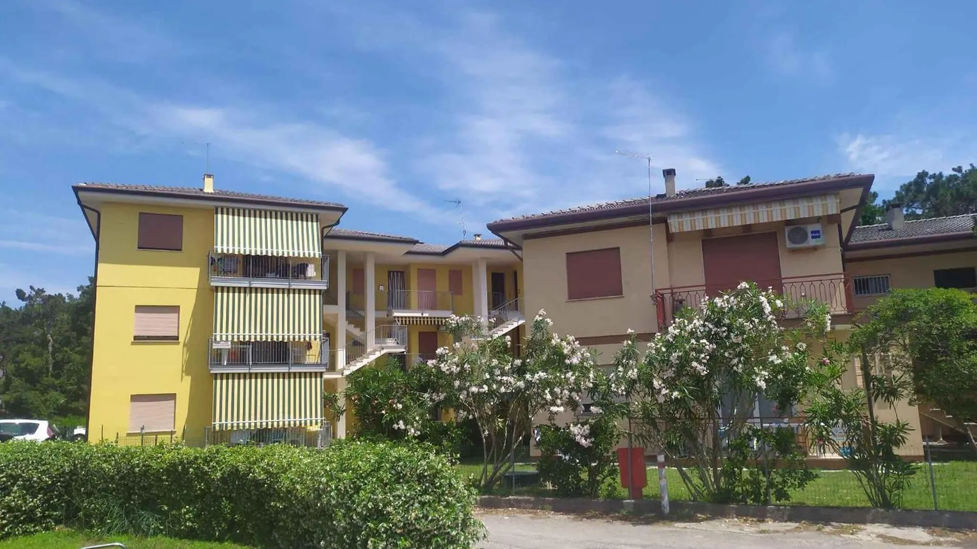 Apartment Rosolina Mare 5